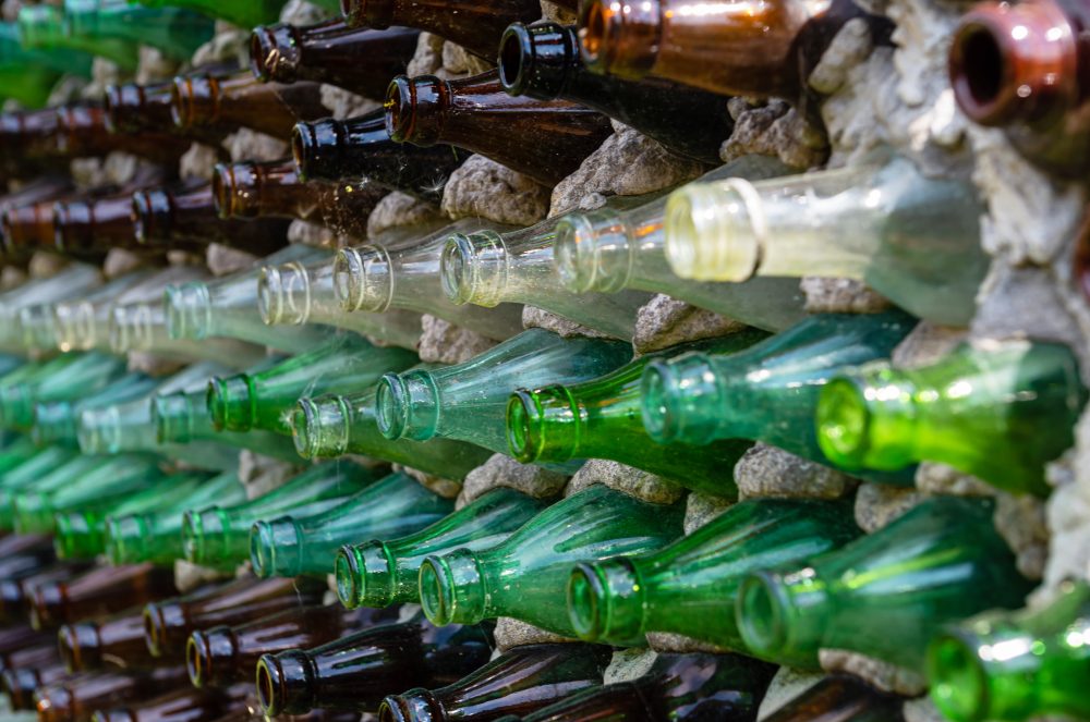 ProWine São Paulo 2025 reciclou 9,5 toneladas de vidro