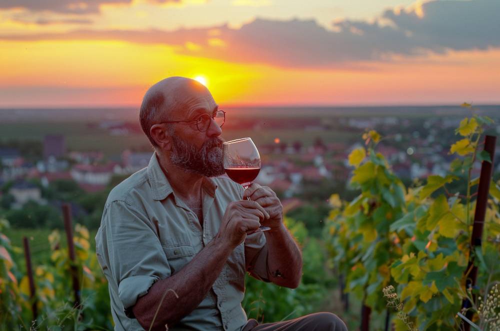 Mudanças climáticas estão mudando a “geografia do vinho”, diz estudo