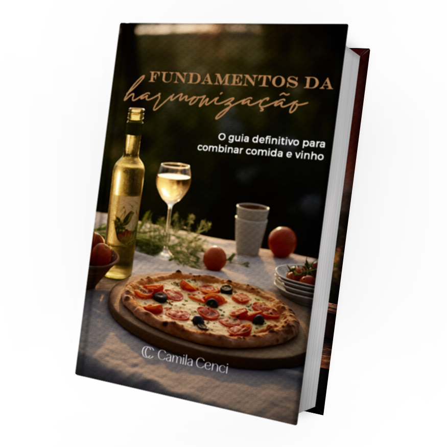 Fundamentos da harmonização: o guia definitivo para combinar comida e vinho