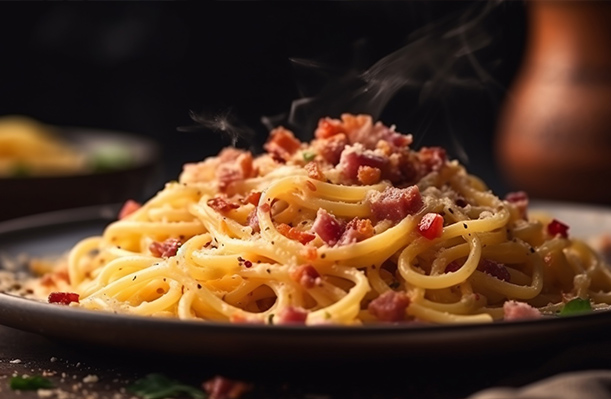 Carbonara