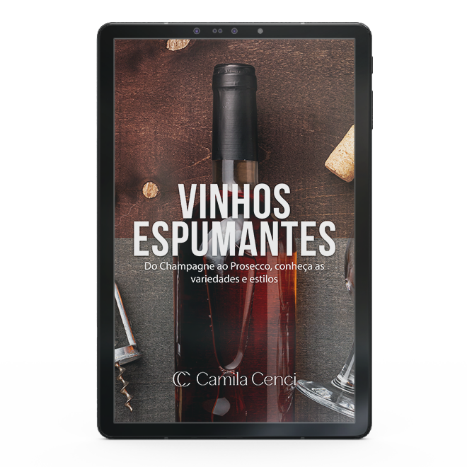 Vinhos espumantes: Do Champagne ao Prosecco, conheça as variedades e estilos