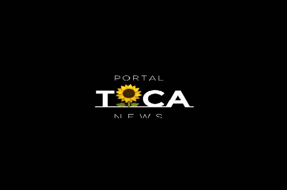 Portal Toca News