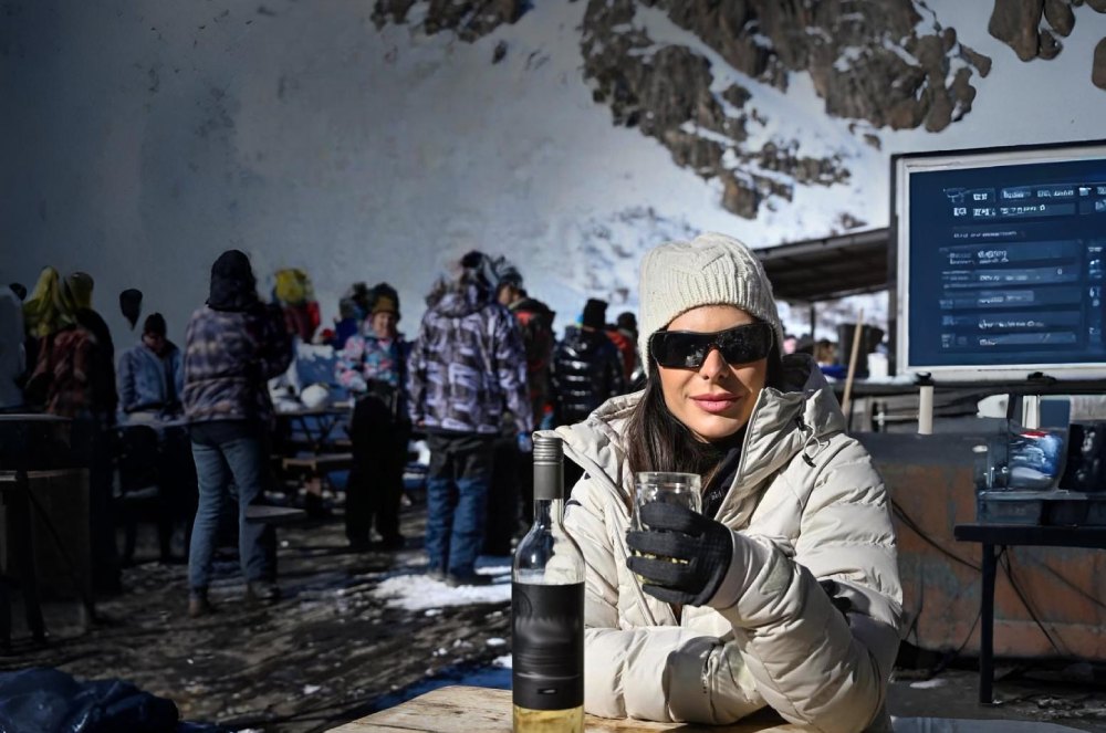 Vinho no frio? Camila Cenci Revela Por Que os Países Nórdicos São Apaixonados Por Vinho?