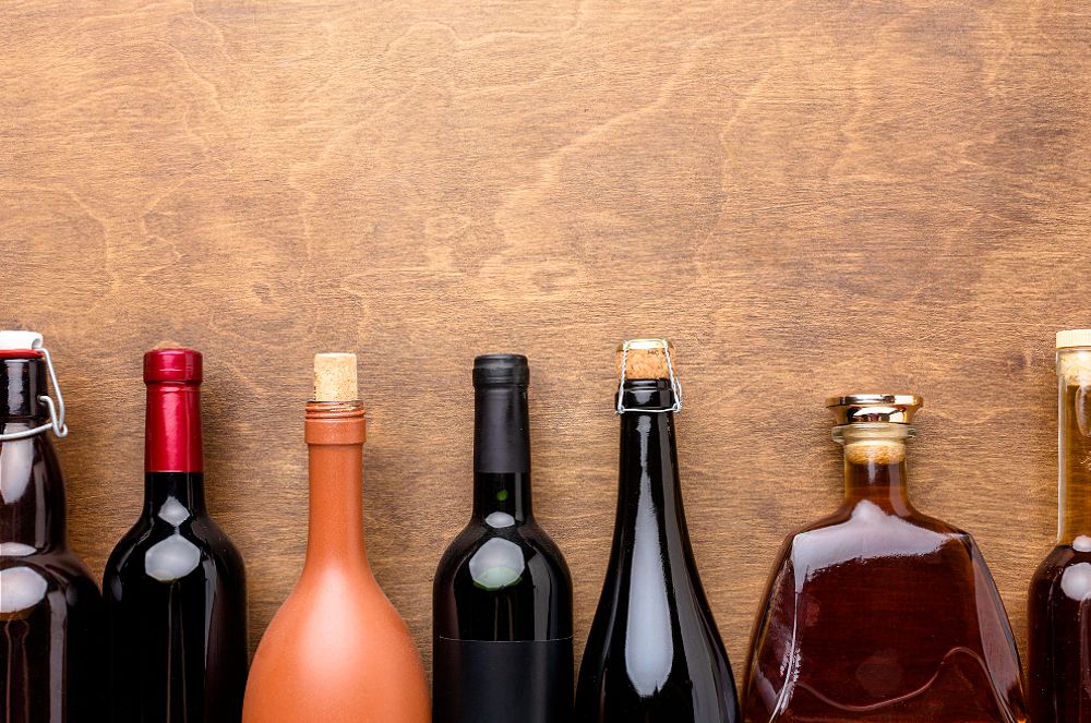 Tipos de Vinho: 5 Principais que Você Precisa Conhecer