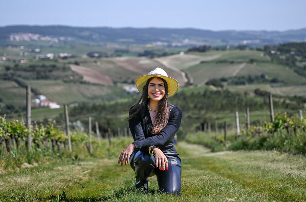 A Quinta da Folgorosa: Vinhos e História de Portugal, por Camila Cenci