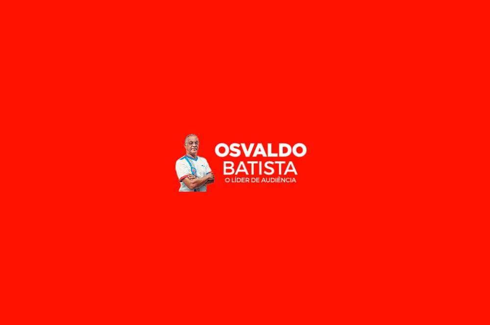 Osvaldo Batista