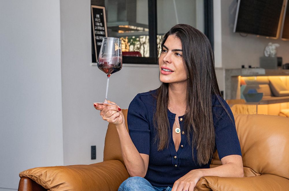 Camila Cenci Ensina Como Harmonizar Pinot Noir Com Leveza e Sofisticação