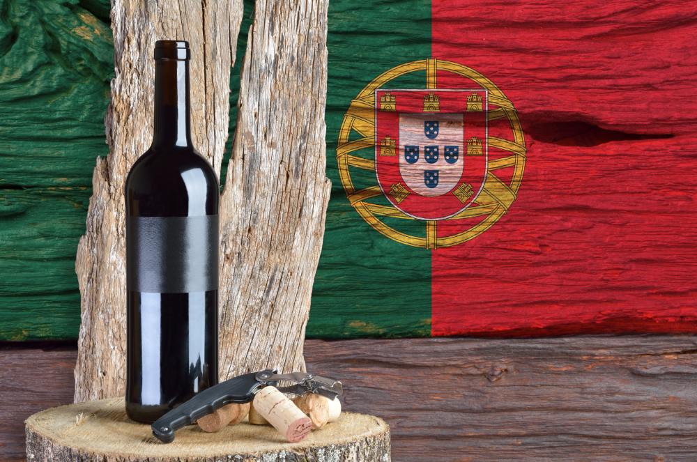 Descubra o país que é campeão no consumo de vinho