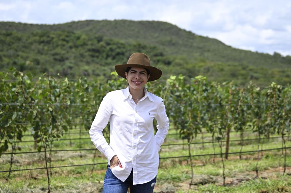 Bodega Dom Valentin é Mencionada pela Vao Cubo como A Força dos Vinhos do Centro-Oeste Brasileiro