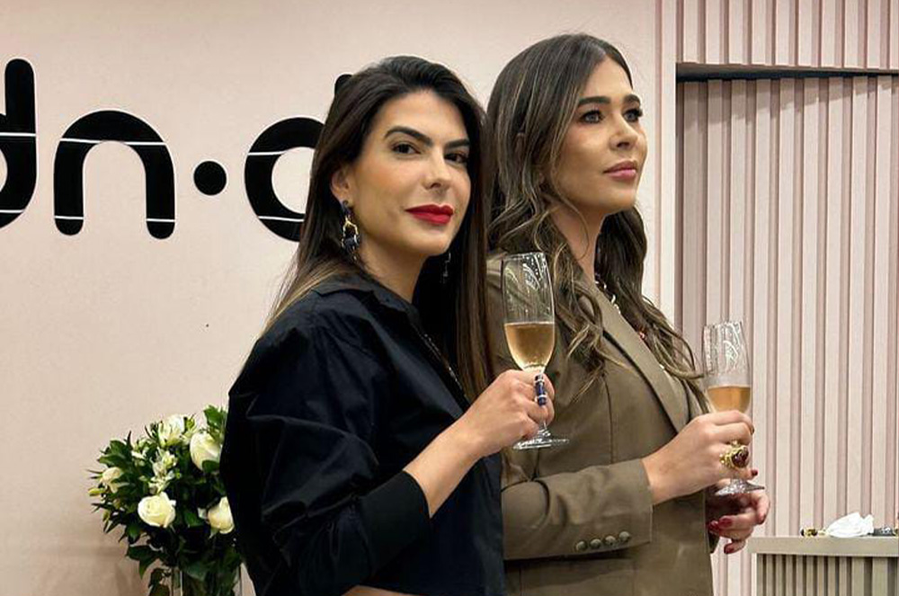 Bate-papo exclusivo na loja Dona Dondoca com Camila Cenci: Tudo sobre harmonização de vinhos