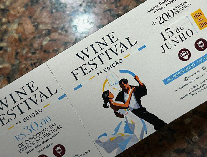 Wine Festival