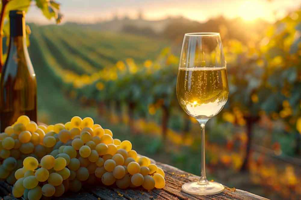 Consumo de vinho branco pode prevenir paradas cardíacas súbitas