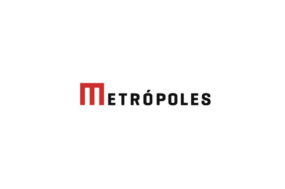 Metrópoles