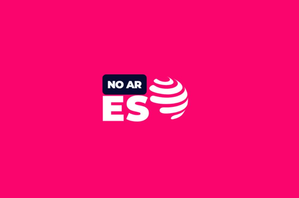 ES no Ar