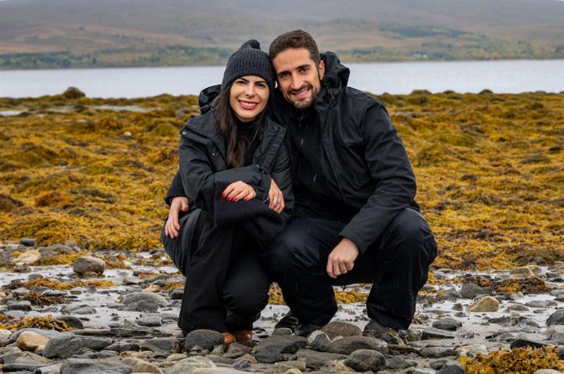 Camila Cenci: Como combinar presunto cru, brie e geleia com o vinho ideal