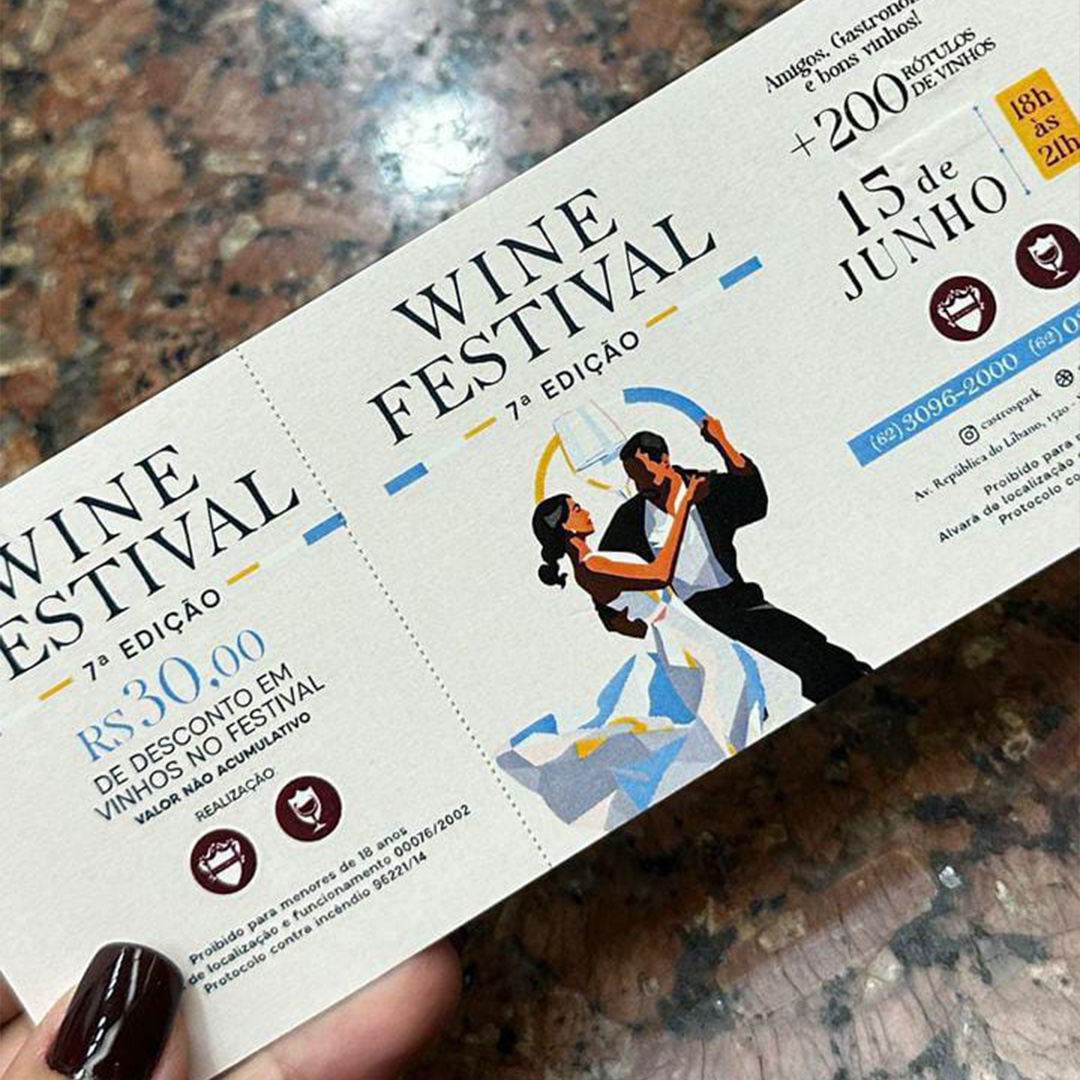 Wine Festival