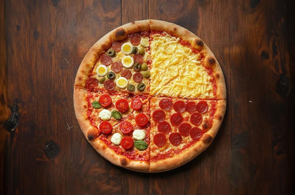 Camila Cenci Indica os Melhores Vinhos Para Harmonizar com Pizza