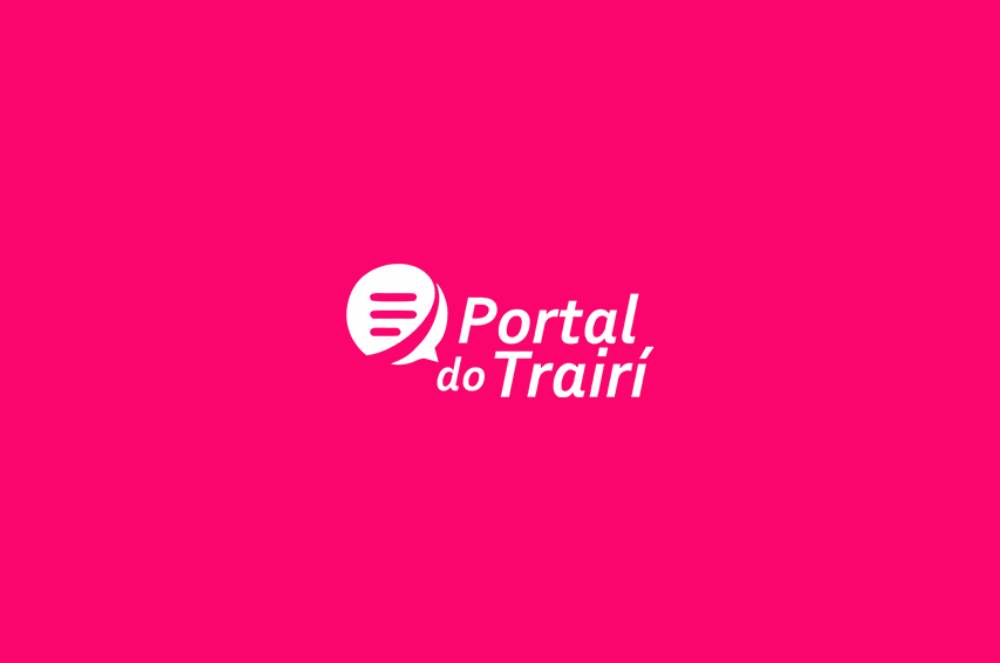 Portal do Trairí