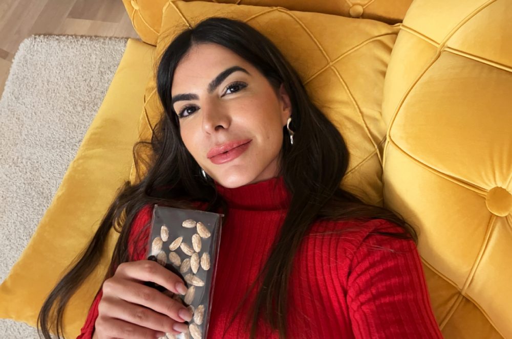 Chocolate com Vinho: Como Harmonizar Essas Duas Delícias? Chocolate com Vinho: Como Harmonizar Essas Duas Delícias?