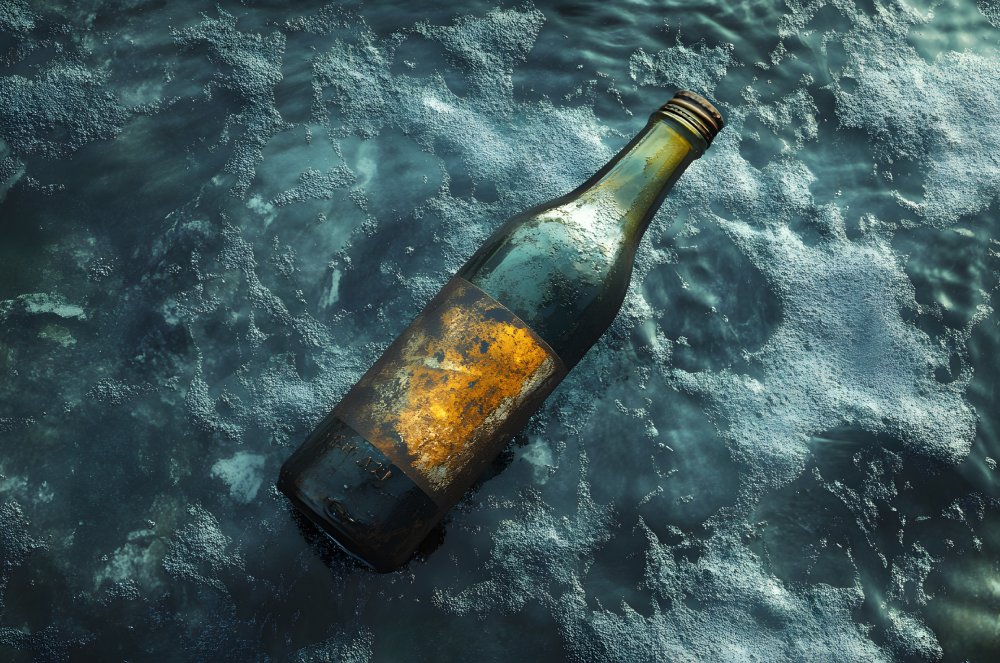 O Envelhecimento no Fundo do Mar é a Nova Fronteira da Viticultura?