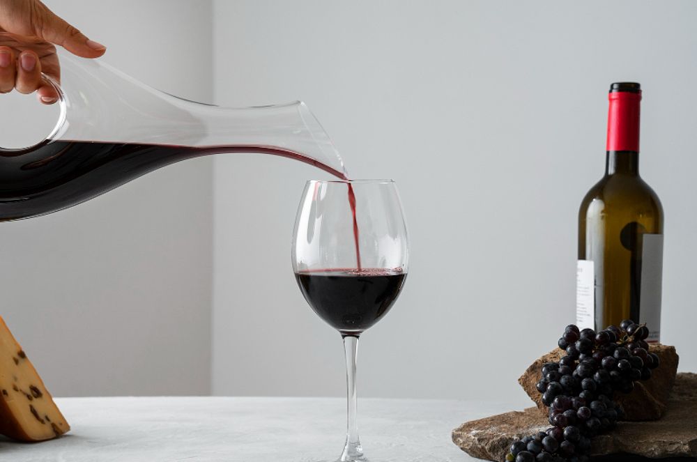 Cabernet Sauvignon: A Rainha das Uvas Tintas