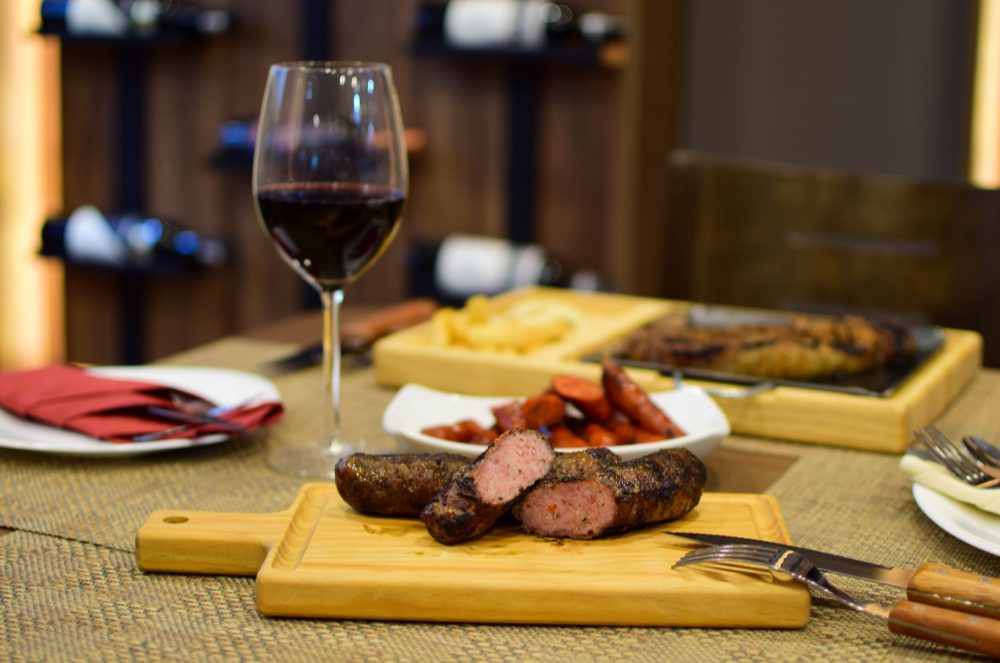 Dia da Argentina: 5 vinhos perfeitos com churrasco