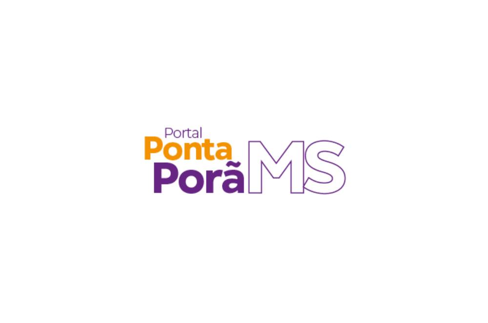 Portal Ponta Porã MS