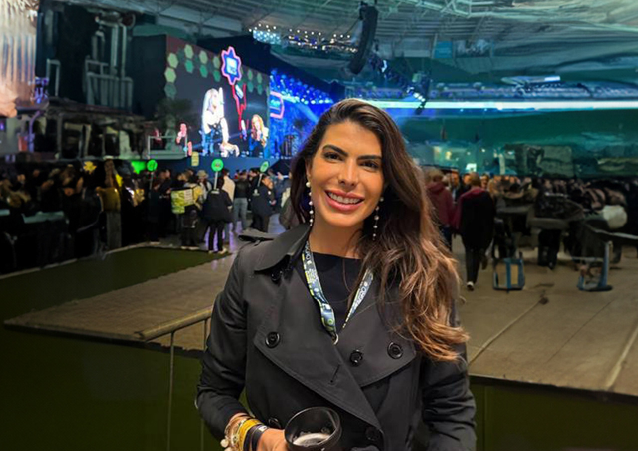 Global Agribusiness Festival 2025