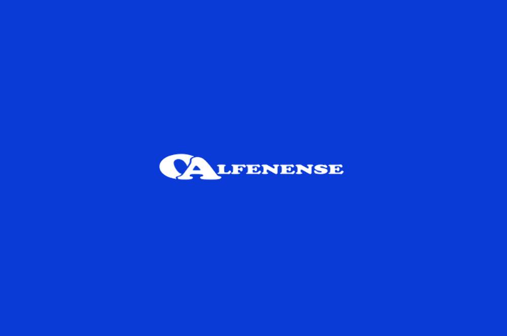 O Alfenense